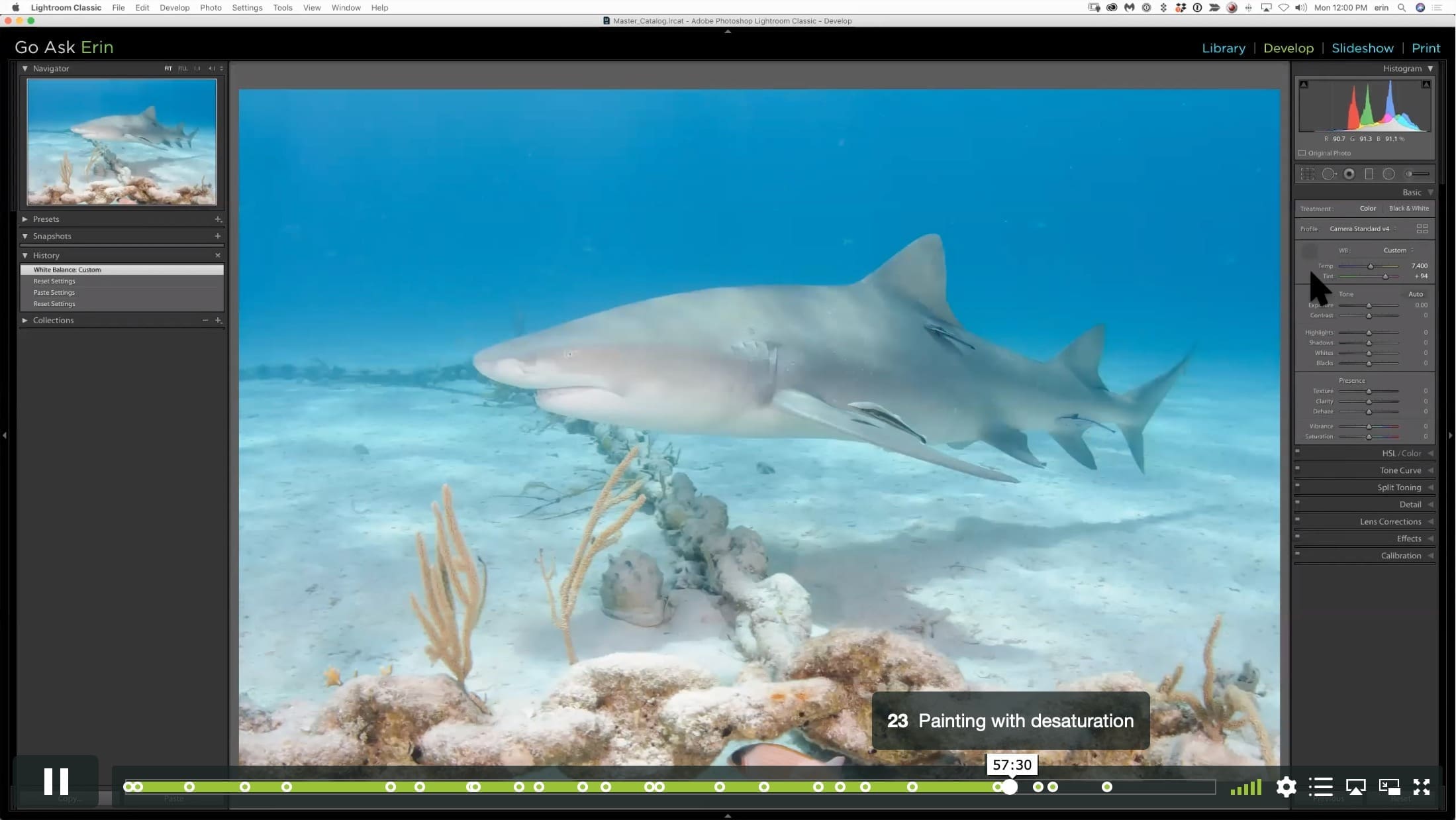 Ban the Cyan-Minimizing Unwanted Ambient Light in Your Images - Image 3