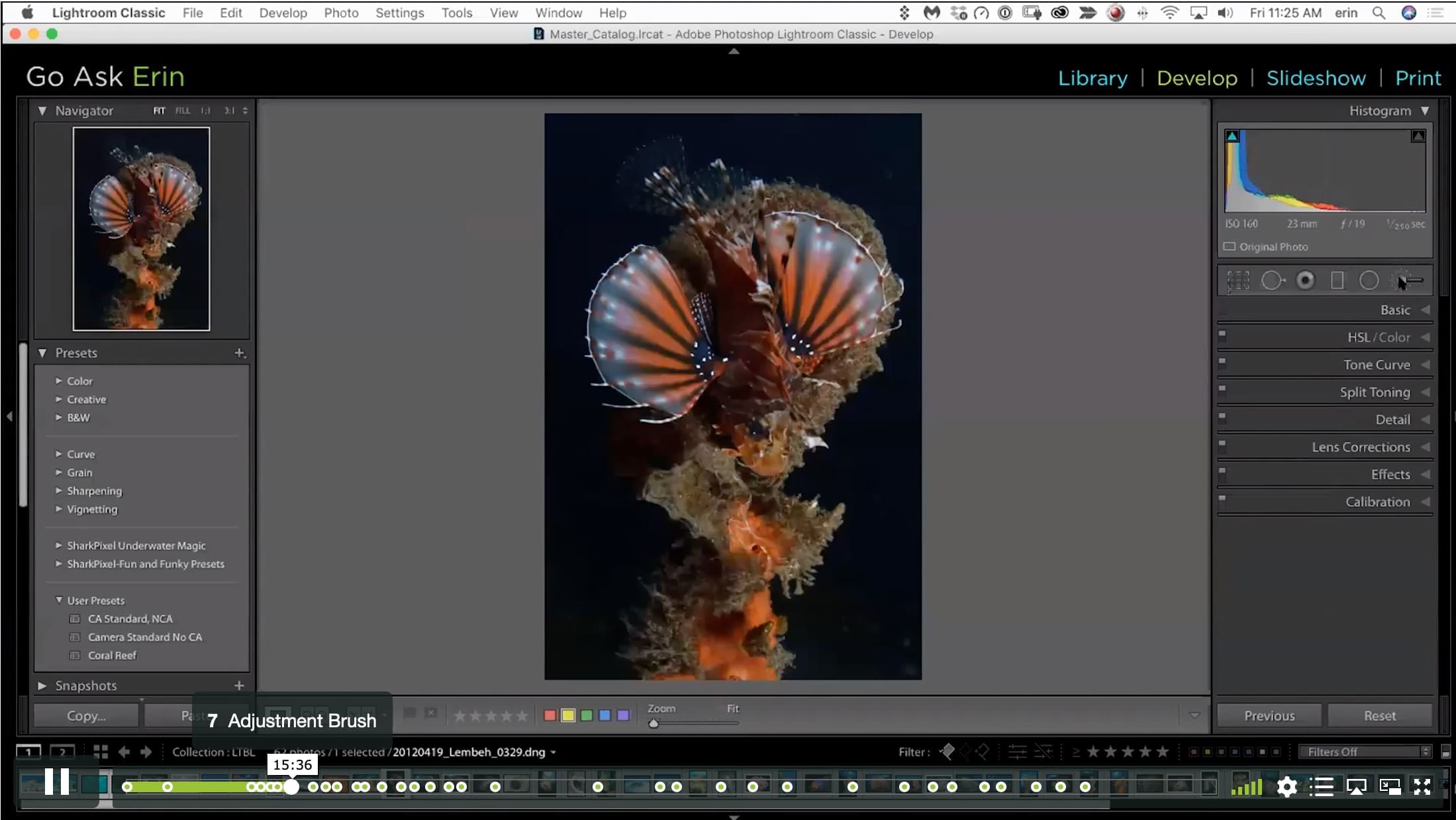 Let There Be Light - Repositioning your Strobes in Post - Image 5