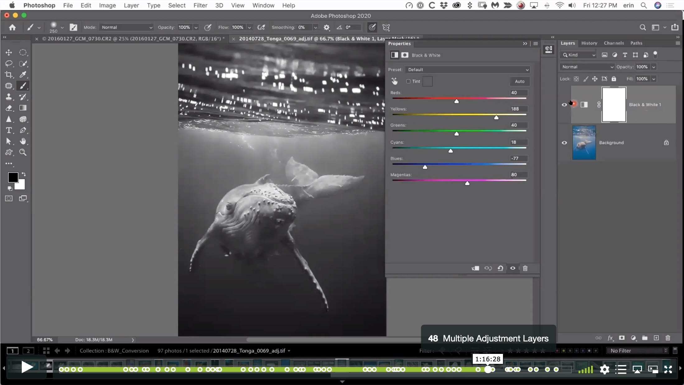 65,536 Shades of Gray – How to Make Sexy Black and White Conversions - Image 5