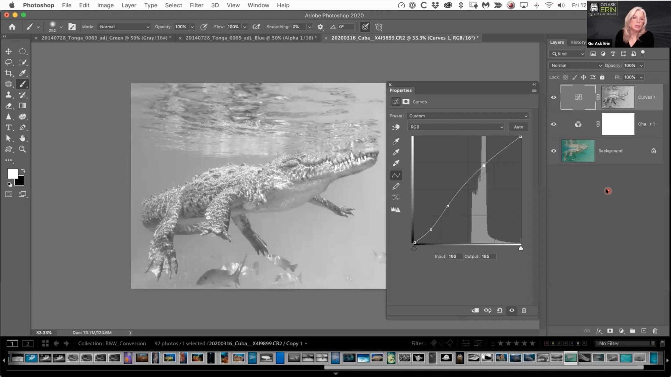 65,536 Shades of Gray – How to Make Sexy Black and White Conversions - Image 4