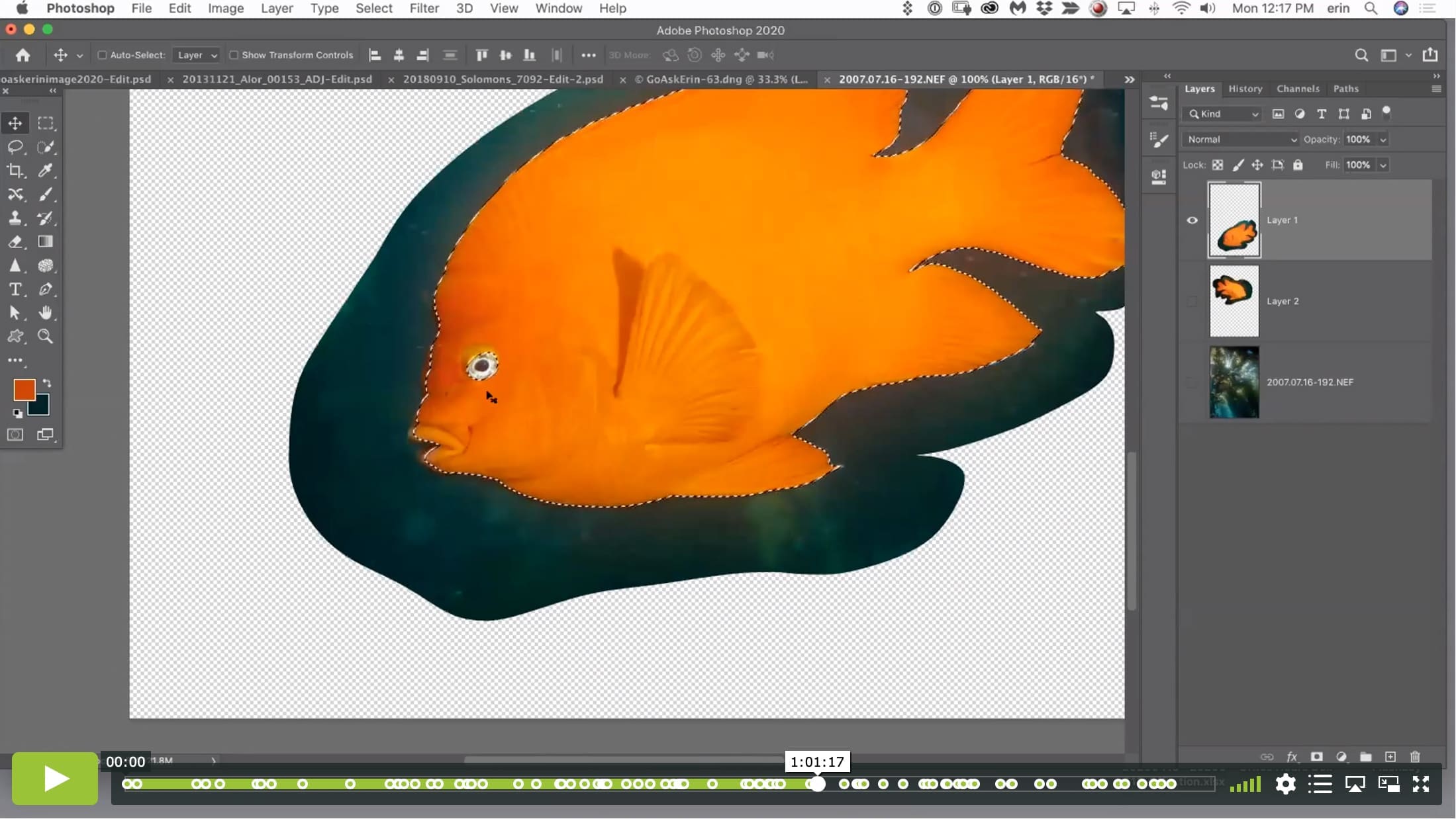 Compositing 101 – A Mad Skill You Can’t Live Without - Image 4