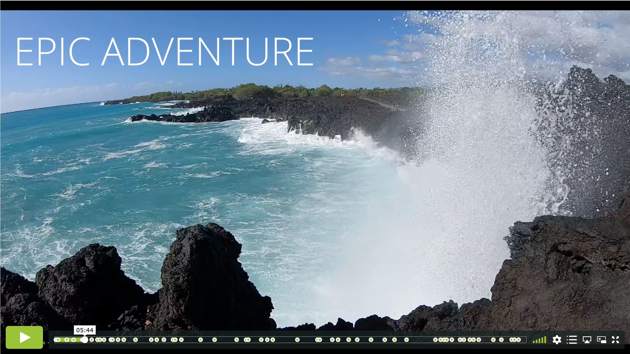 Intro to Premiere Pro I – Basics of Underwater Video Editing - Image 2