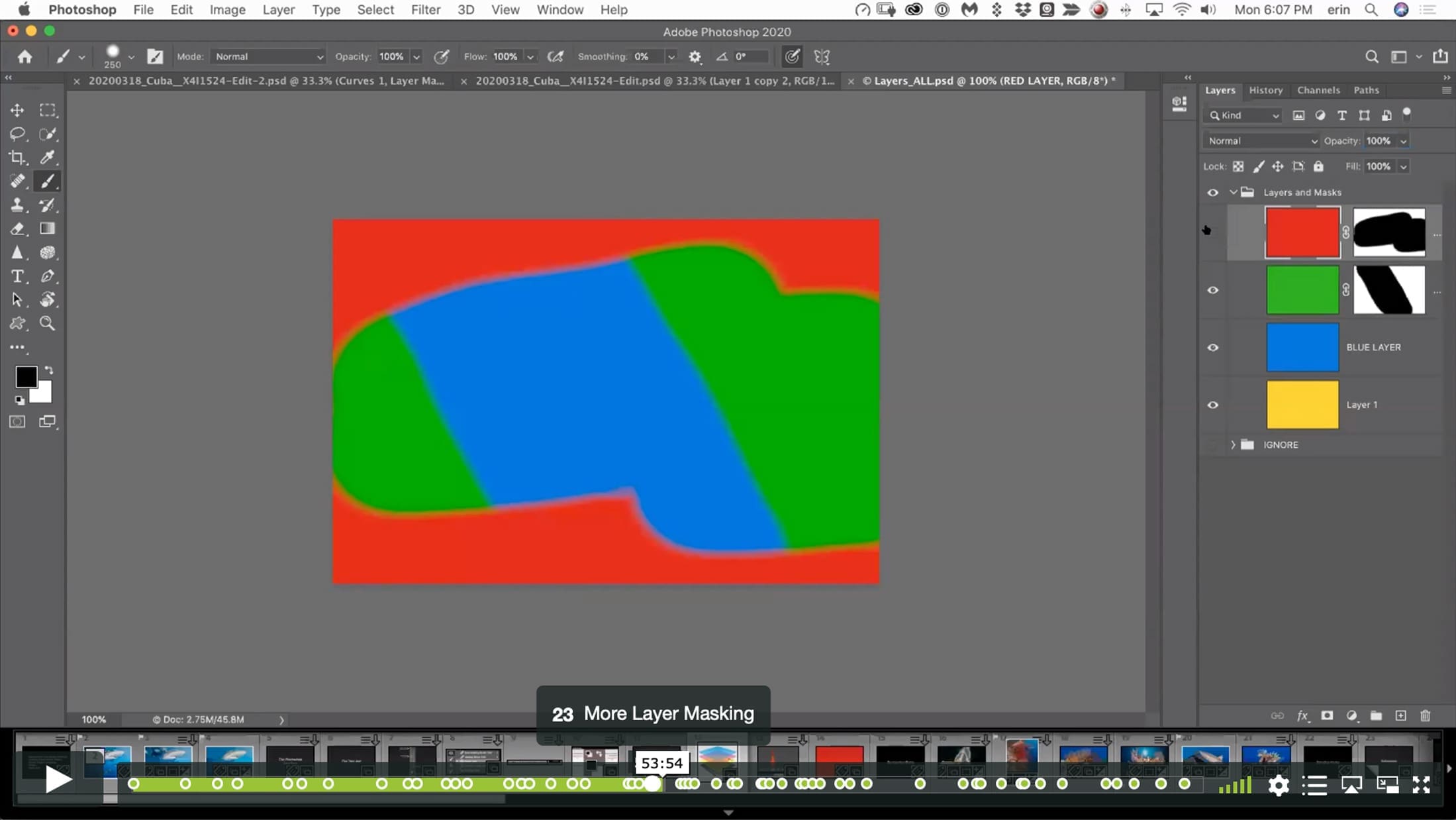 Photoshop Zero to Hero IV - A World Beyond Lightroom - Image 3