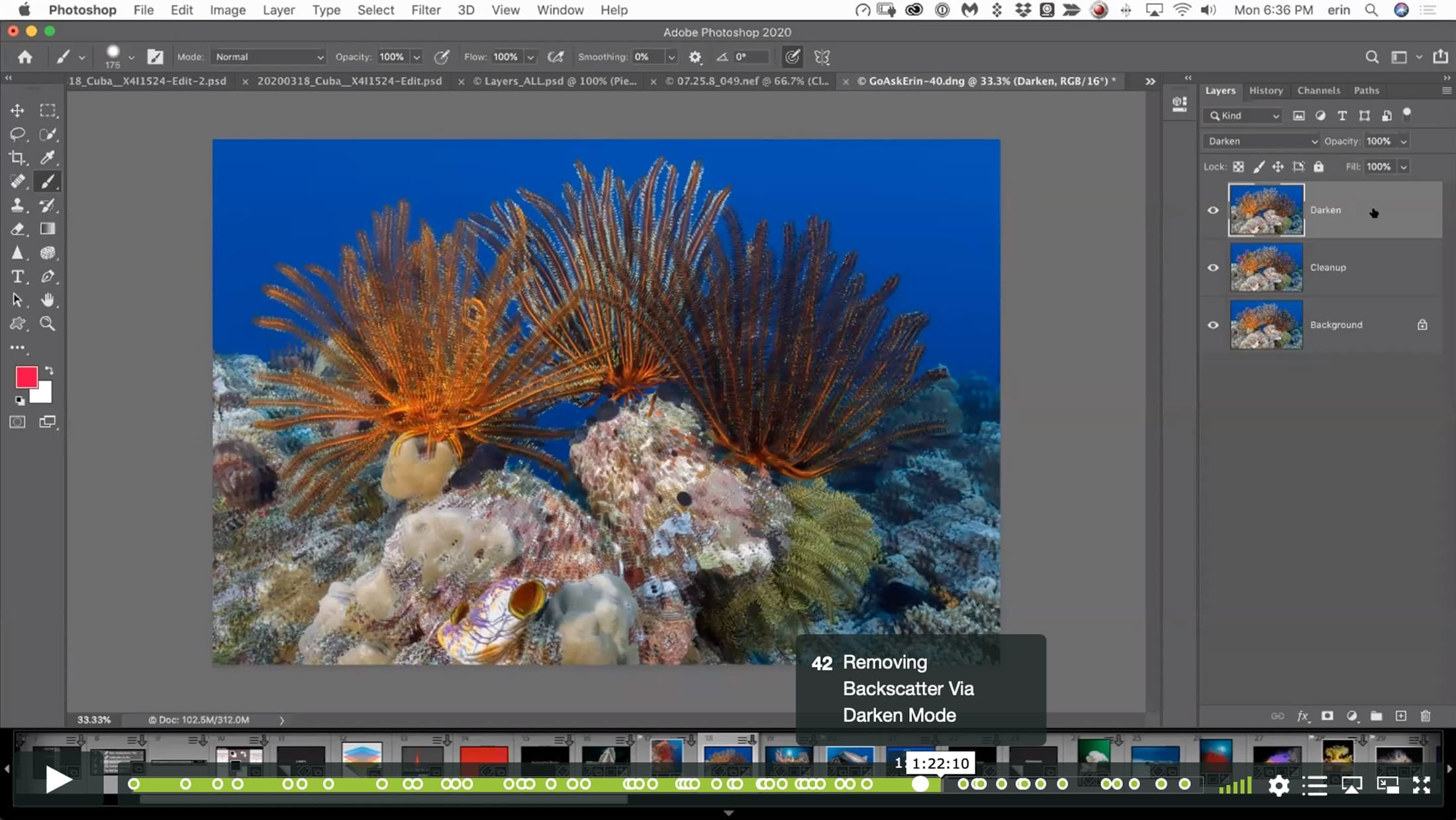 Photoshop Zero to Hero IV - A World Beyond Lightroom - Image 6