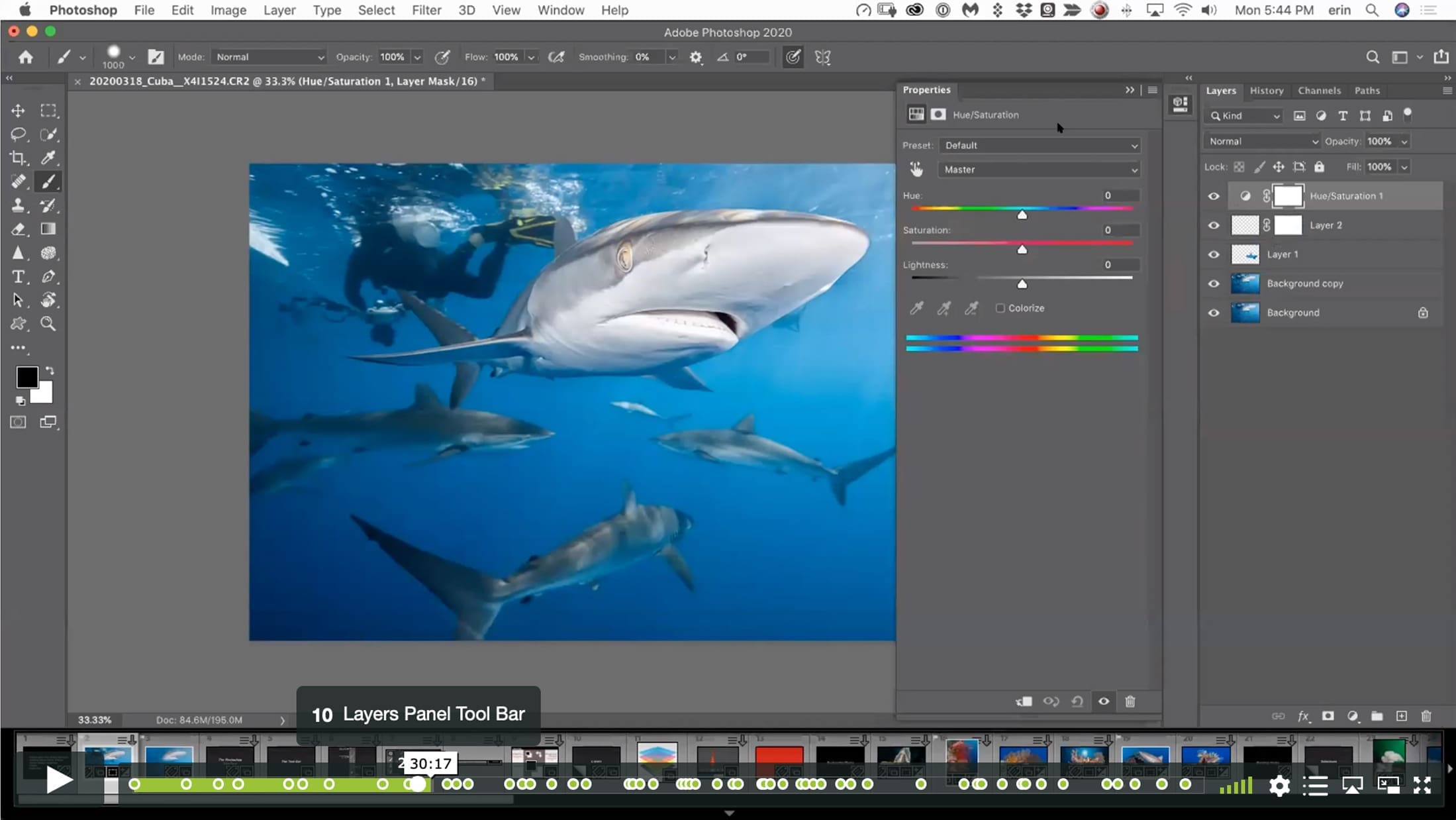 Photoshop Zero to Hero IV - A World Beyond Lightroom - Image 4