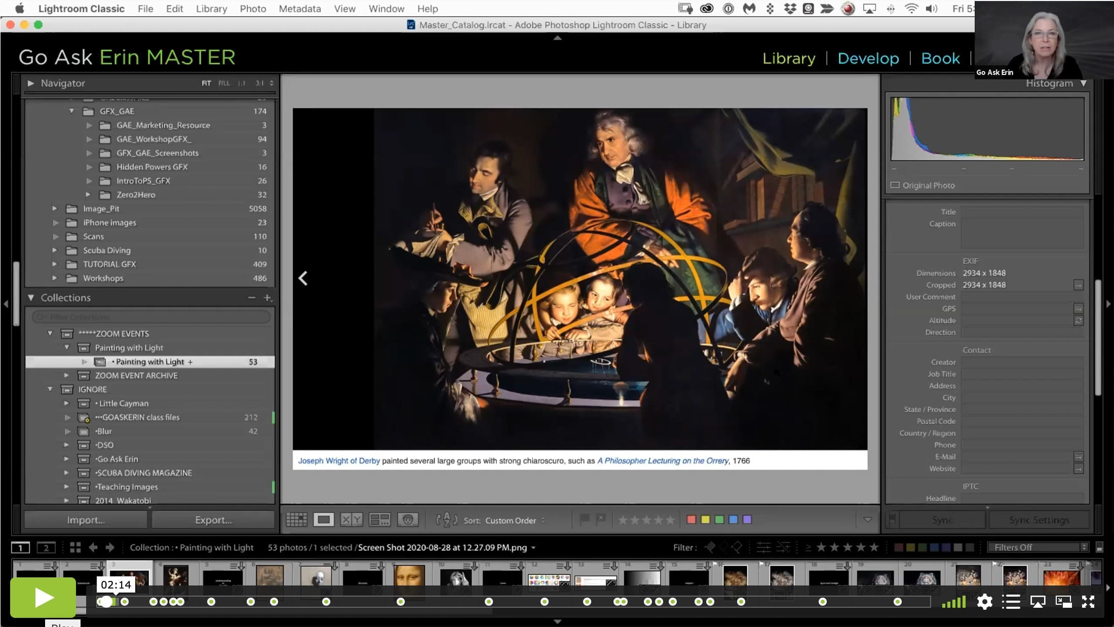 Painting with Light in Lightroom and Photoshop - Image 4