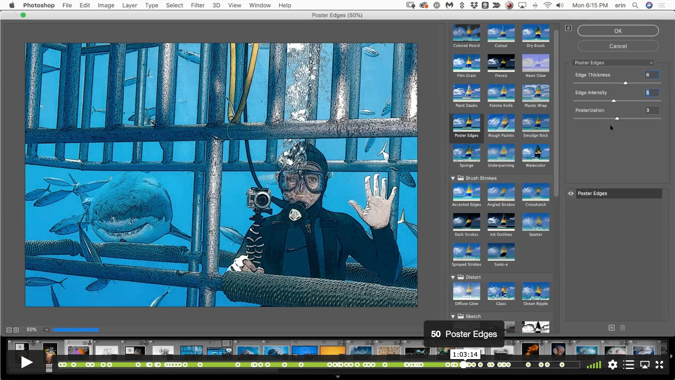 Thinking Outside the Box – Creative Exploration in Lightroom and Photoshop - Image 12
