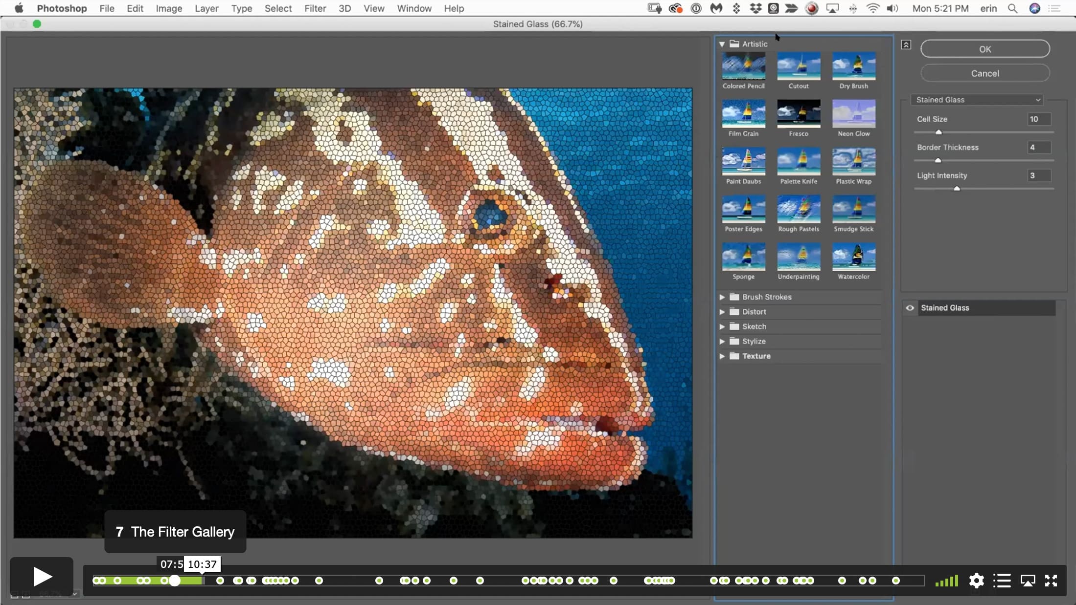 Thinking Outside the Box – Creative Exploration in Lightroom and Photoshop - Image 4