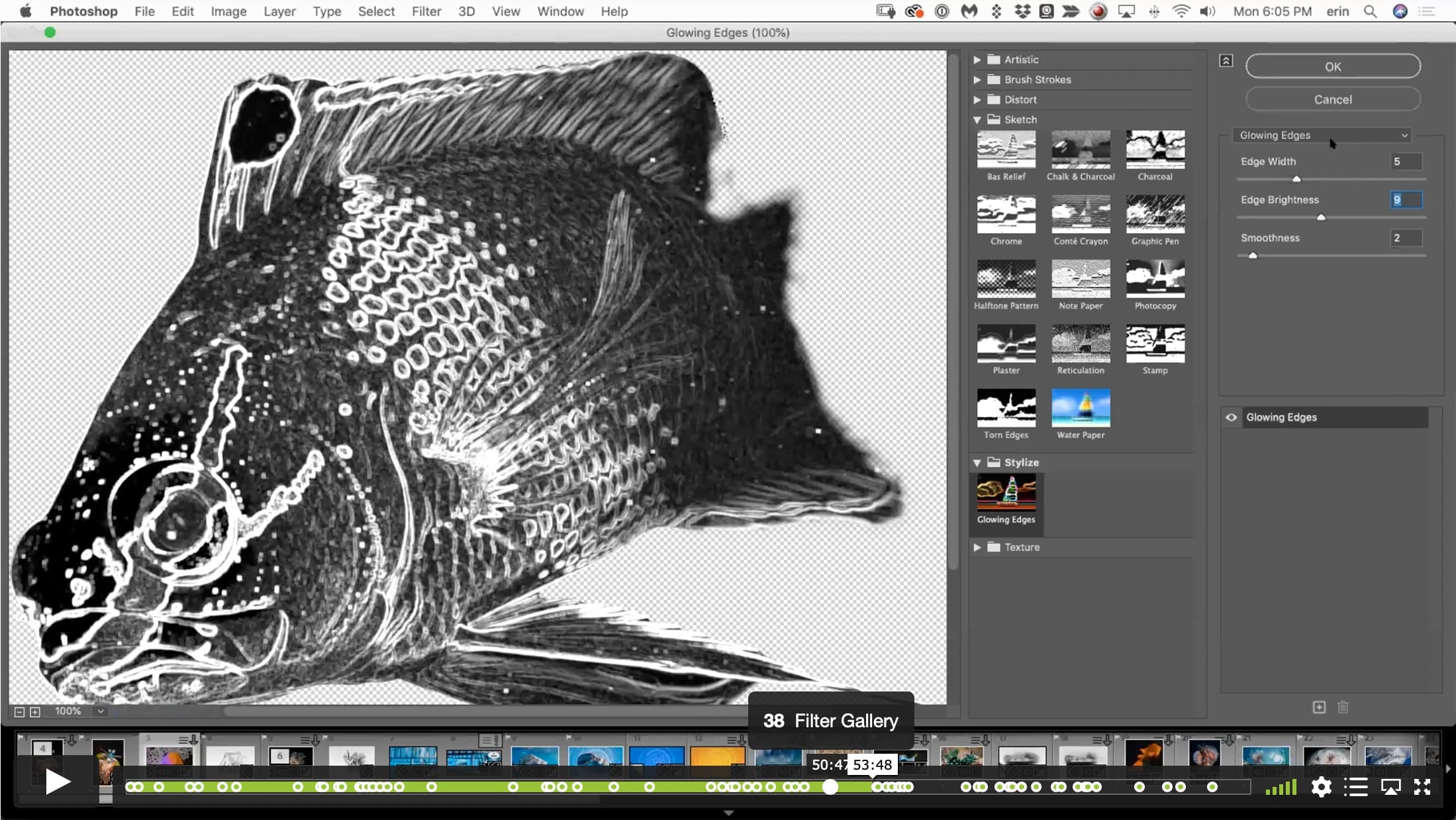 Thinking Outside the Box – Creative Exploration in Lightroom and Photoshop - Image 8