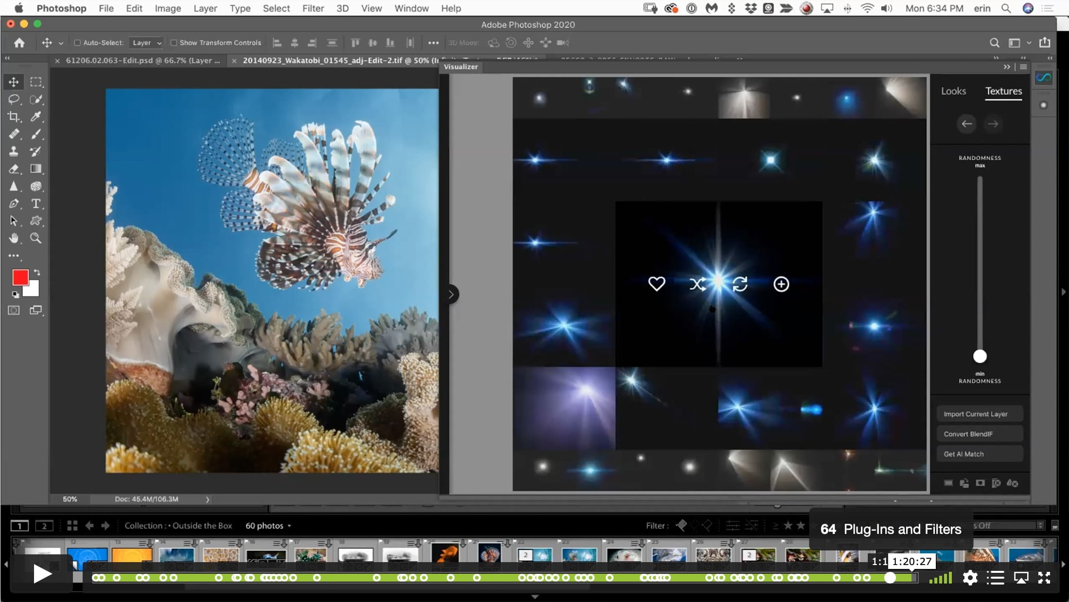 Thinking Outside the Box – Creative Exploration in Lightroom and Photoshop - Image 13