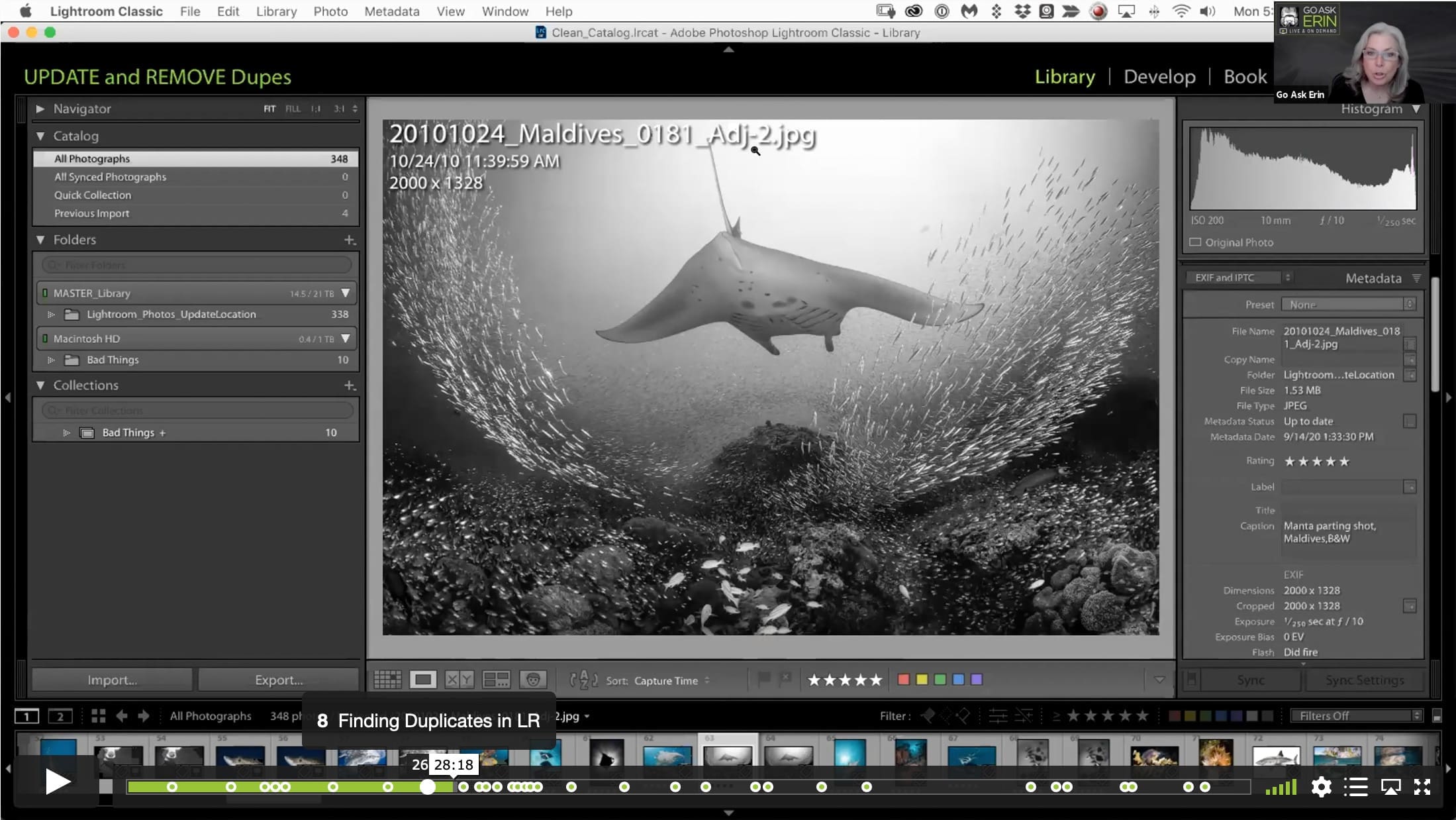 When Bad Things Happen to Good Shooters – Digital Disaster Relief in Post - Image 10