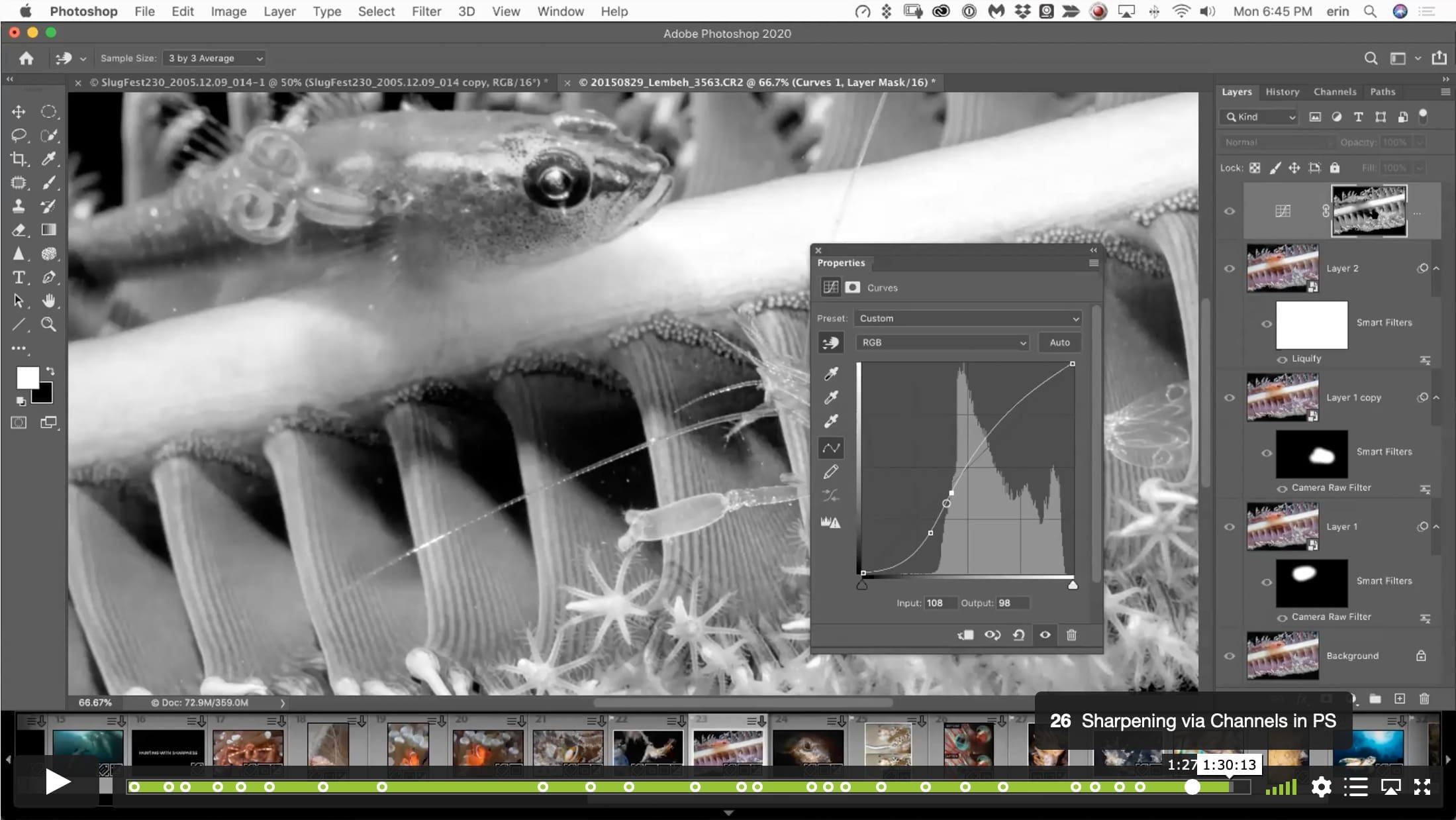 Living on the Edge – Deep Dive into Contrast and Sharpness - Image 8