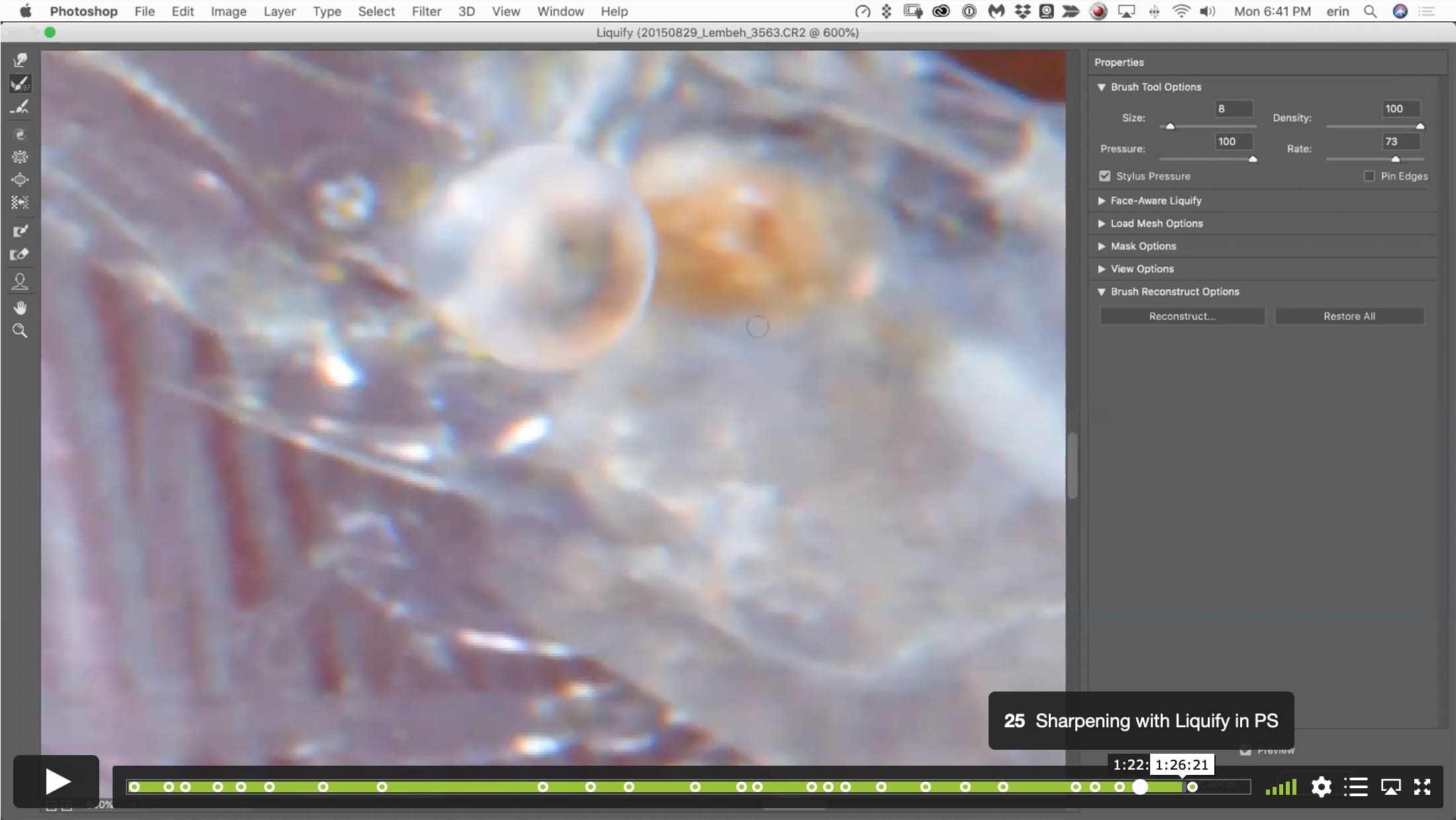 Living on the Edge – Deep Dive into Contrast and Sharpness - Image 7