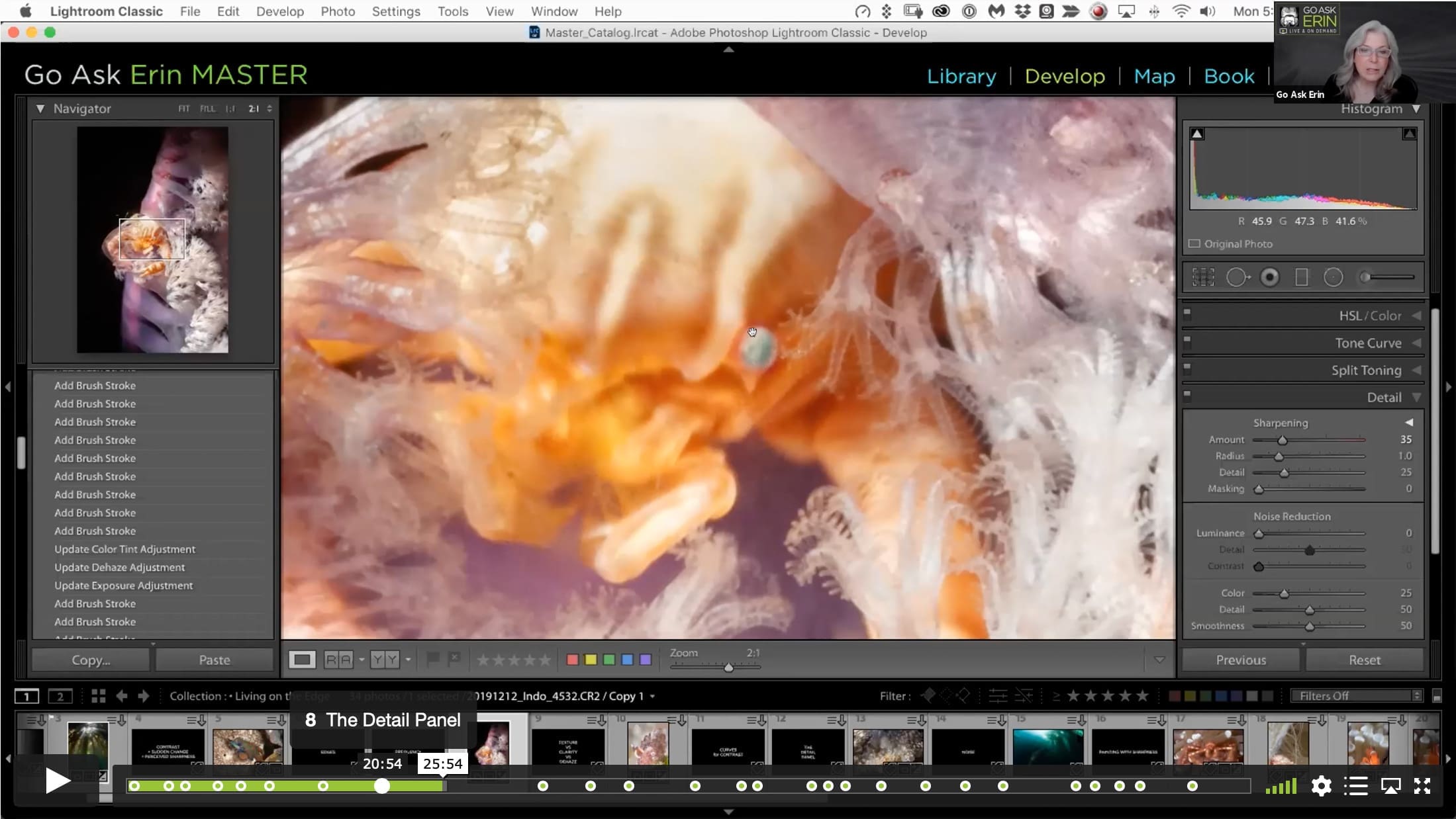 Living on the Edge – Deep Dive into Contrast and Sharpness - Image 3