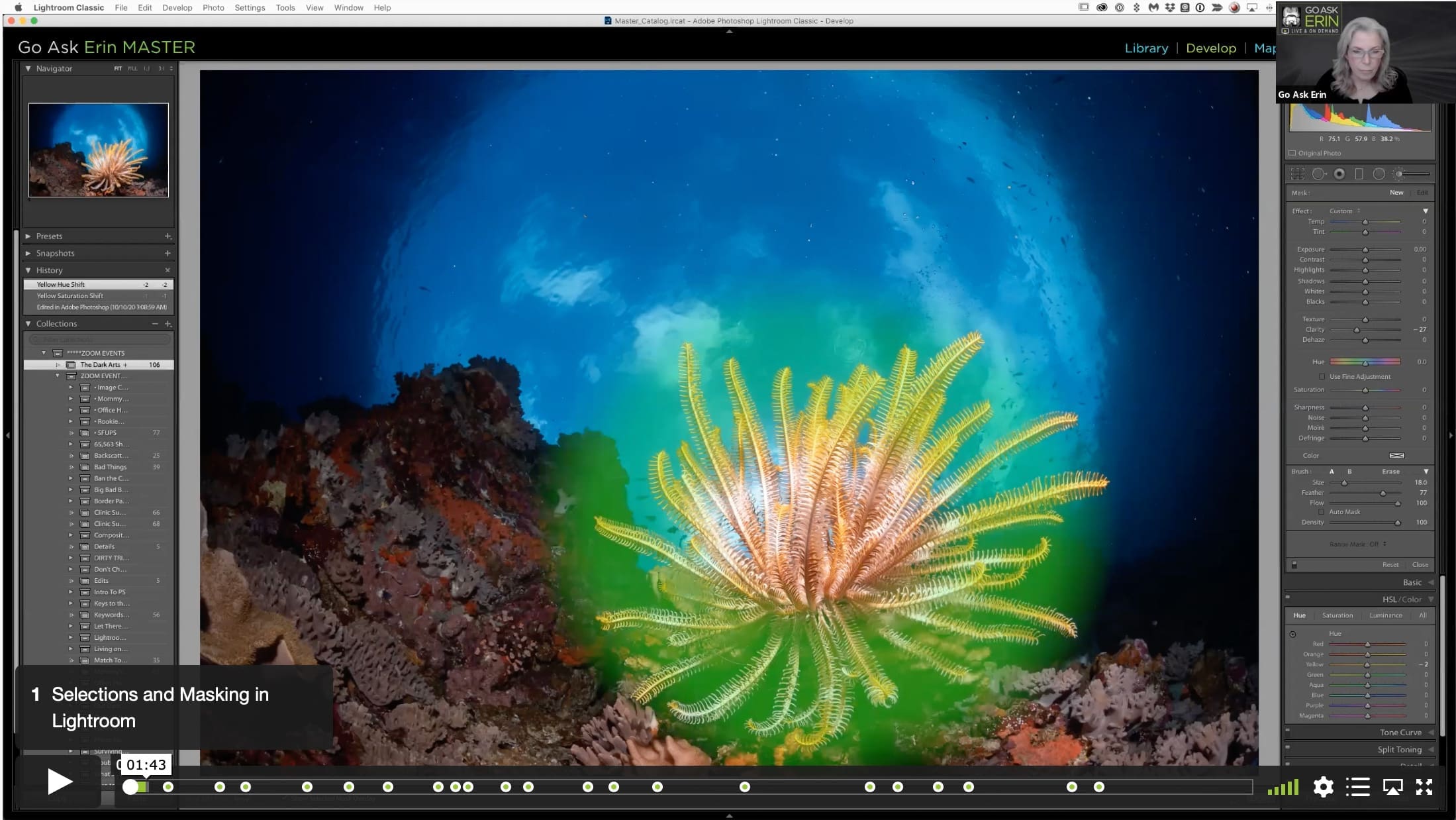 The Dark Arts – Intermediate Compositing and Beyond - Image 6