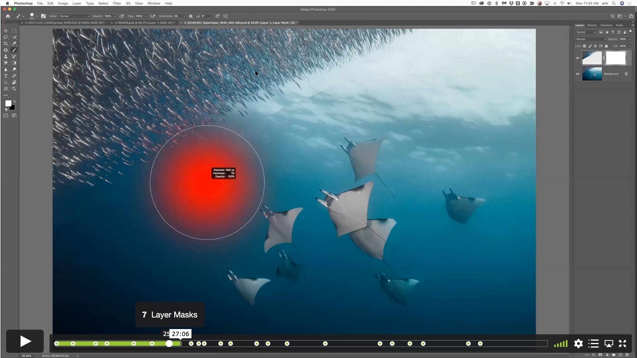 The Dark Arts – Intermediate Compositing and Beyond - Image 7