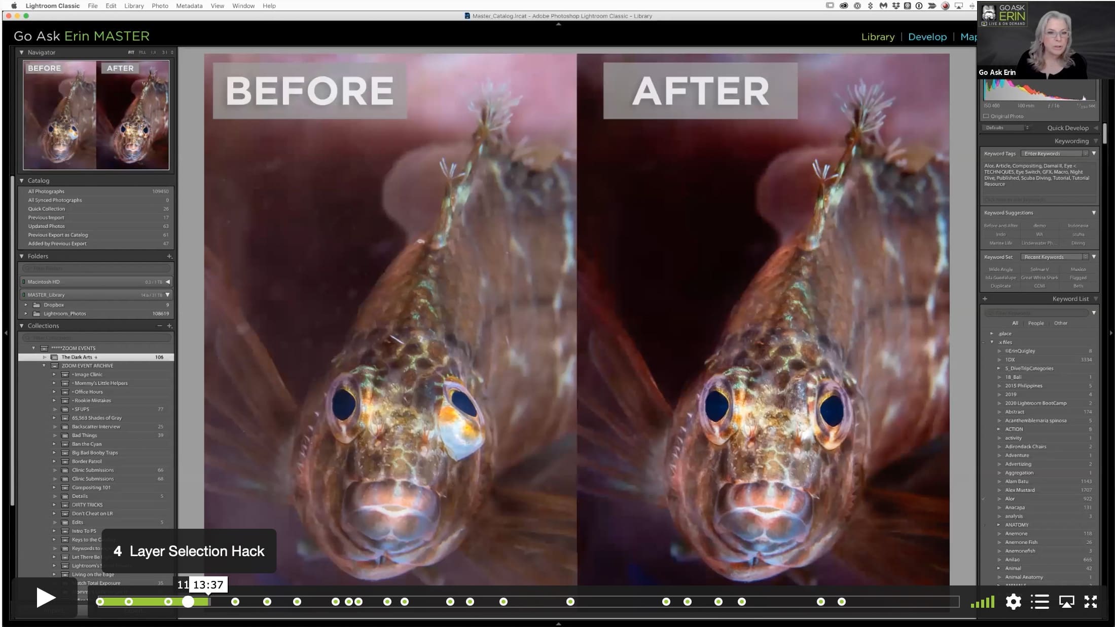 The Dark Arts – Intermediate Compositing and Beyond - Image 3