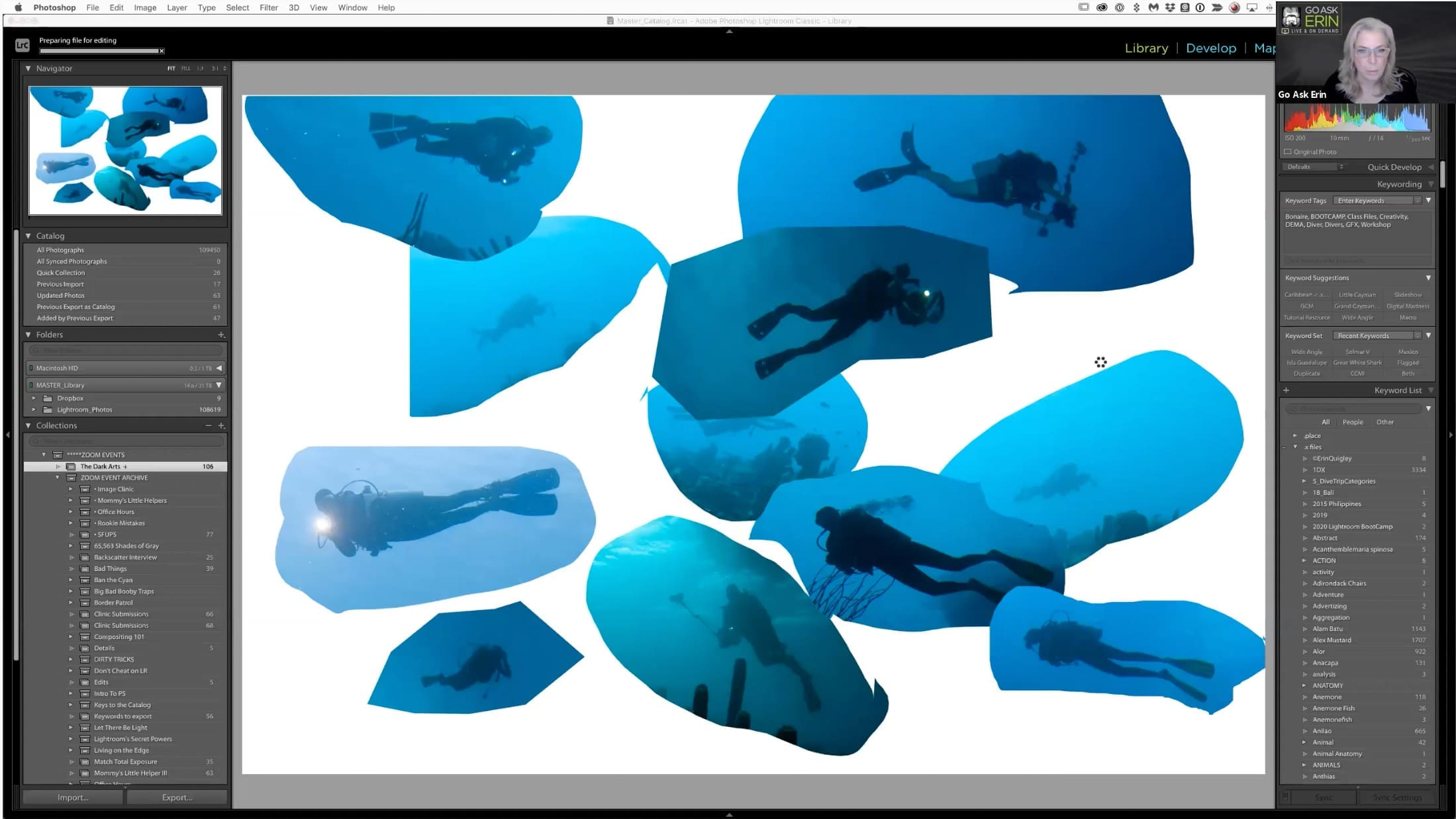 The Dark Arts – Intermediate Compositing and Beyond - Image 5
