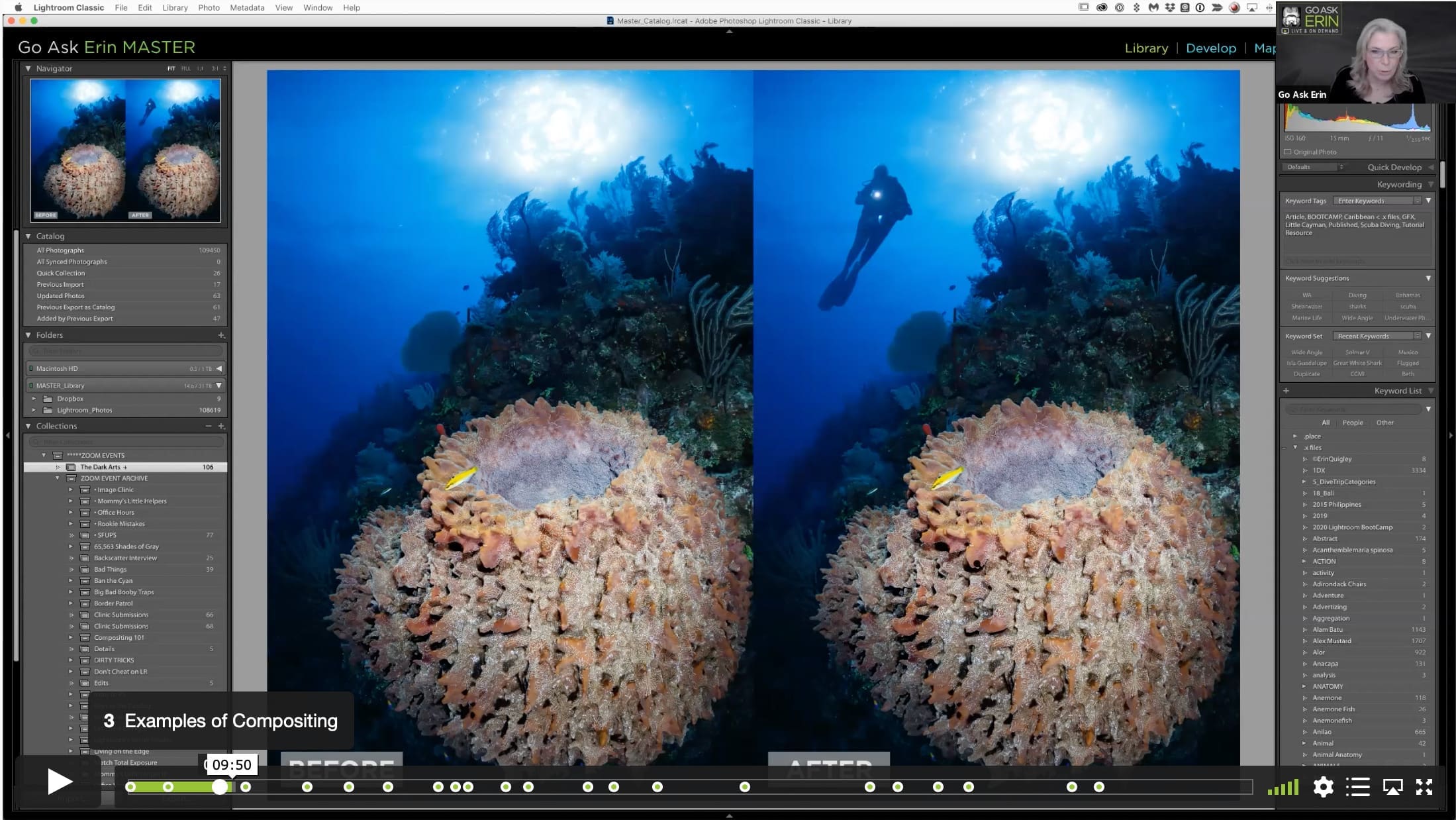 The Dark Arts – Intermediate Compositing and Beyond - Image 2