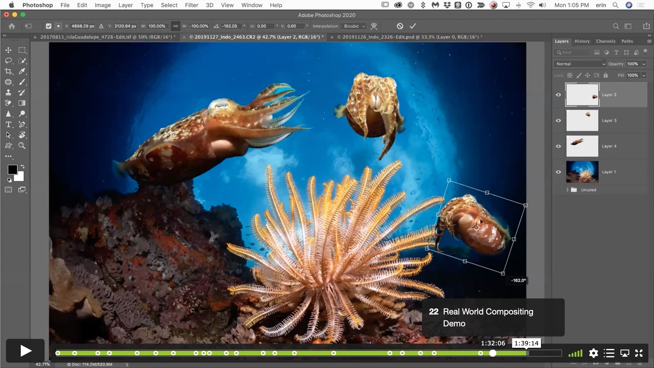 The Dark Arts – Intermediate Compositing and Beyond - Image 15