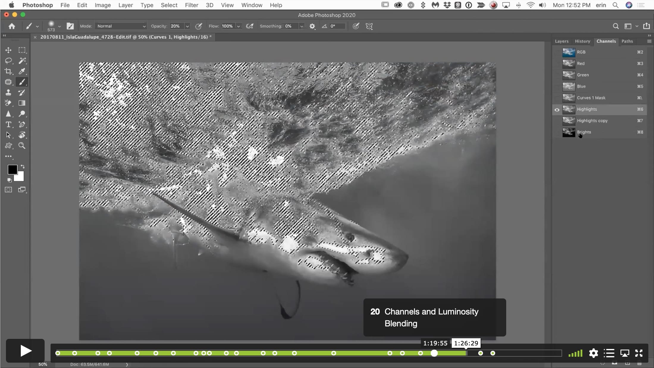 The Dark Arts – Intermediate Compositing and Beyond - Image 14