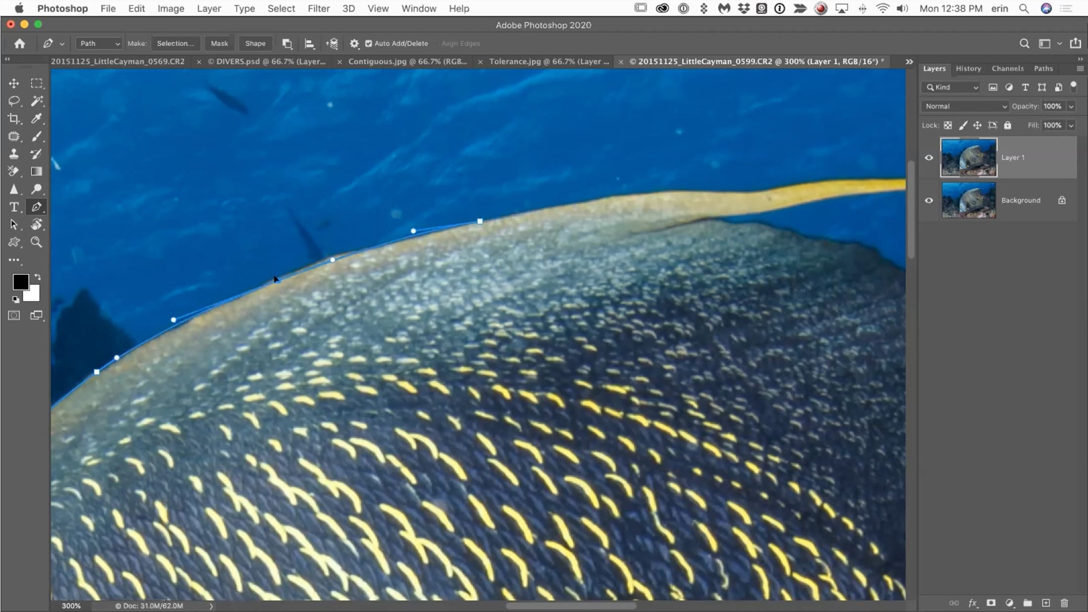 The Dark Arts – Intermediate Compositing and Beyond - Image 13