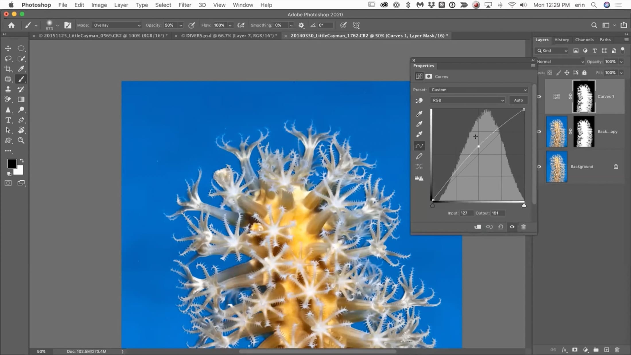 The Dark Arts – Intermediate Compositing and Beyond - Image 12