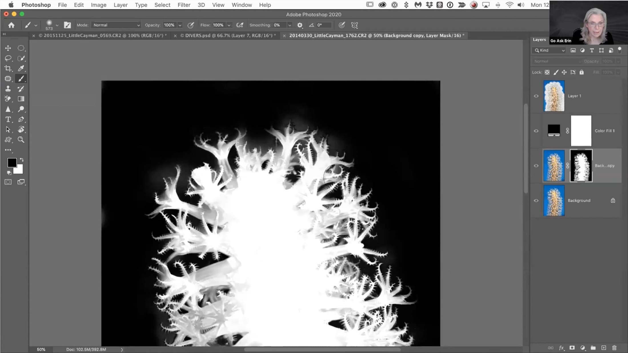 The Dark Arts – Intermediate Compositing and Beyond - Image 11