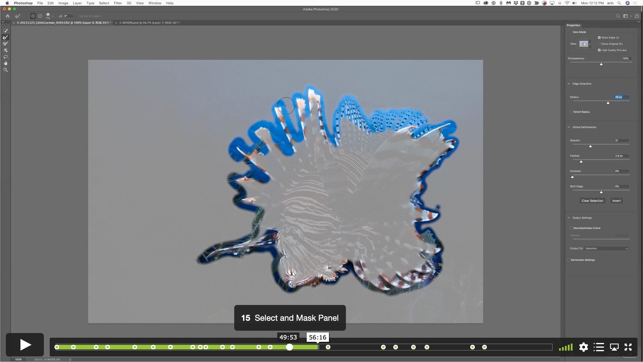 The Dark Arts – Intermediate Compositing and Beyond - Image 10