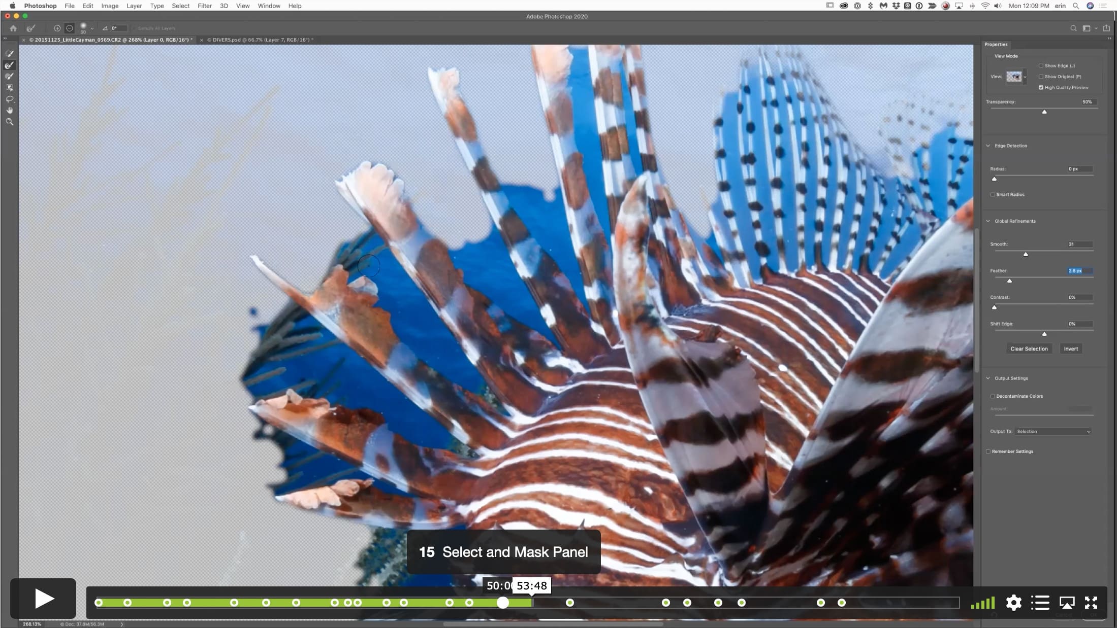 The Dark Arts – Intermediate Compositing and Beyond - Image 9