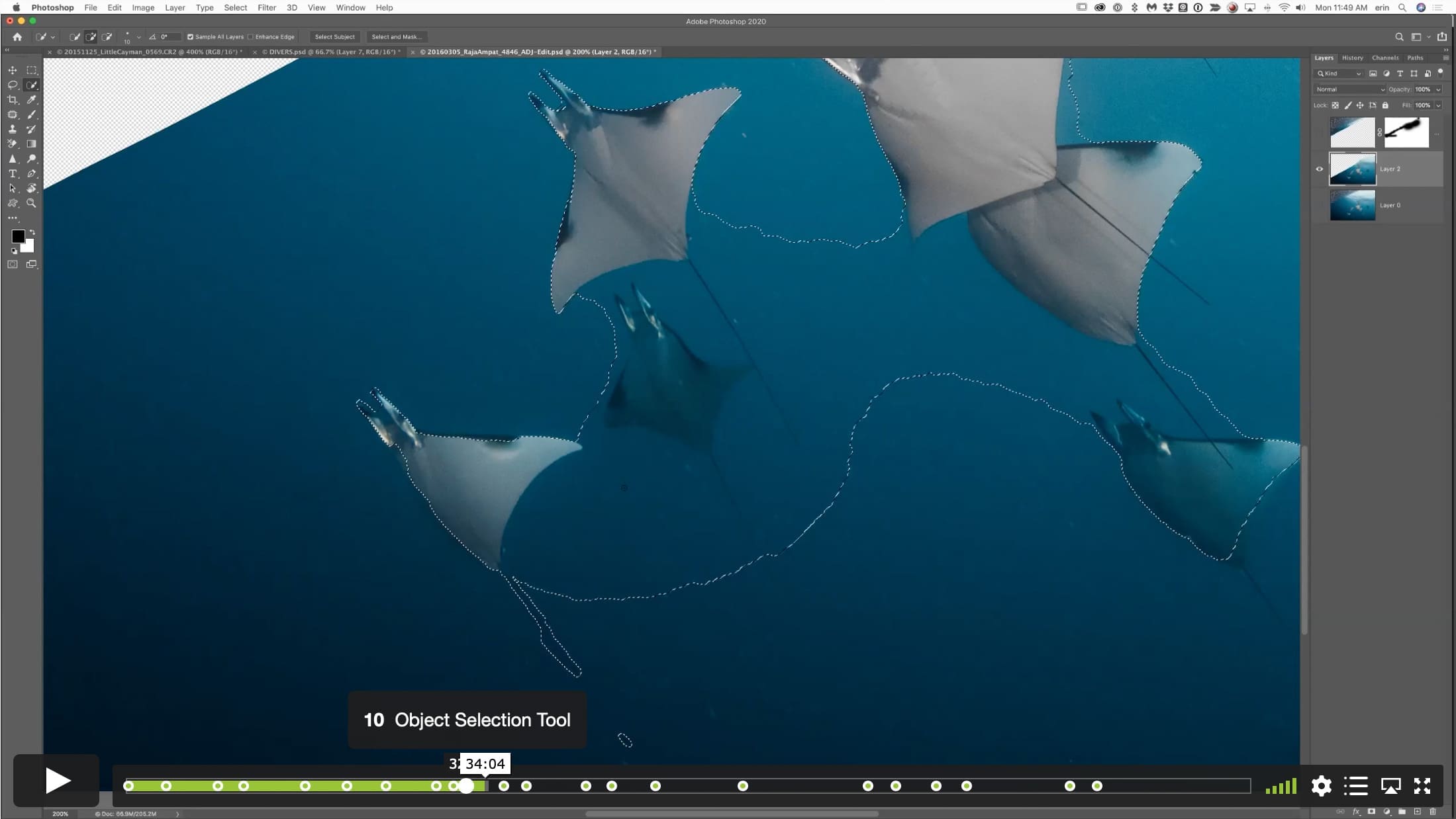 The Dark Arts – Intermediate Compositing and Beyond - Image 8