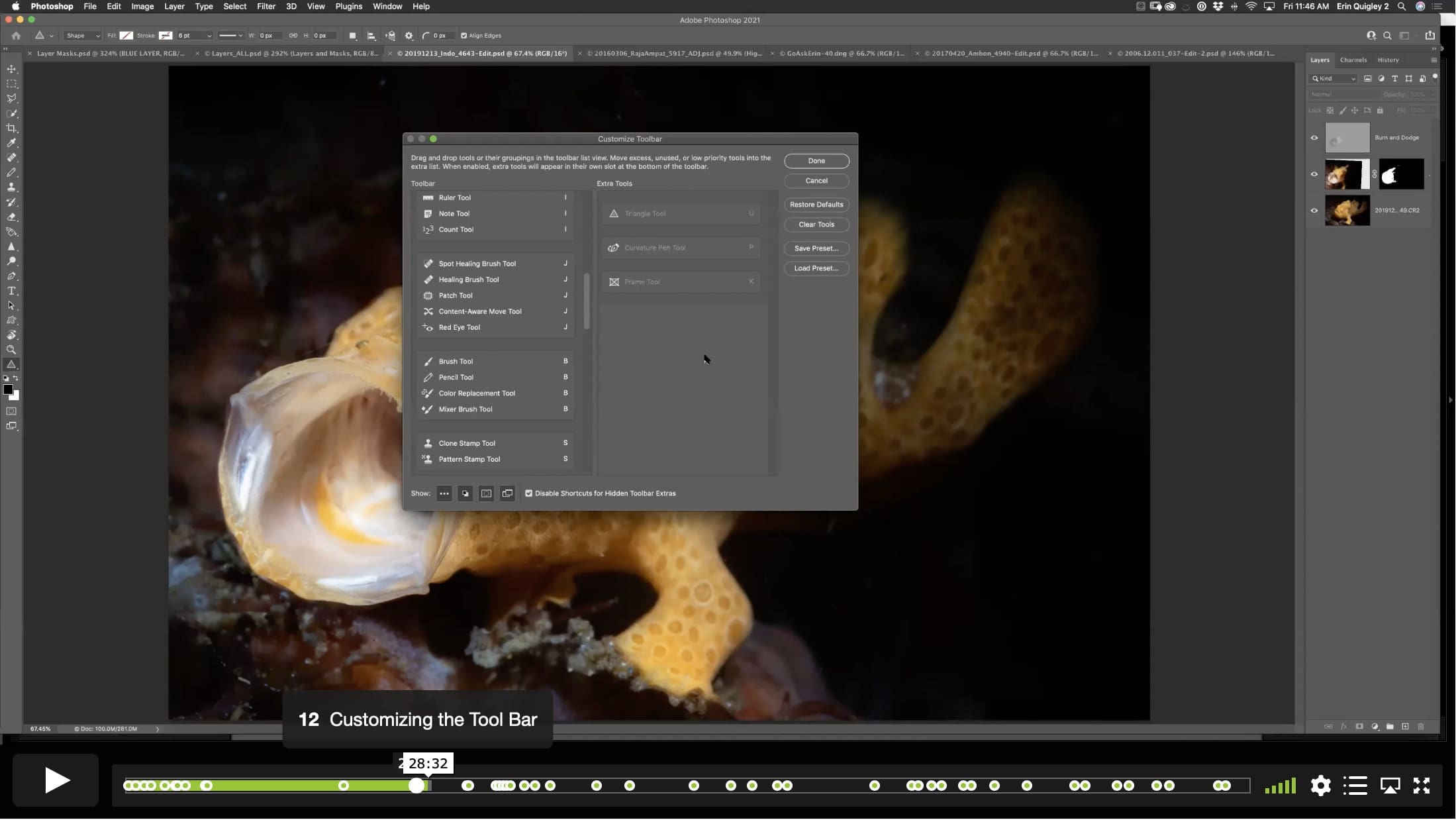 Photoshop Fear Abatement – How to Survive and Thrive in the Alien World of Photoshop - Image 3
