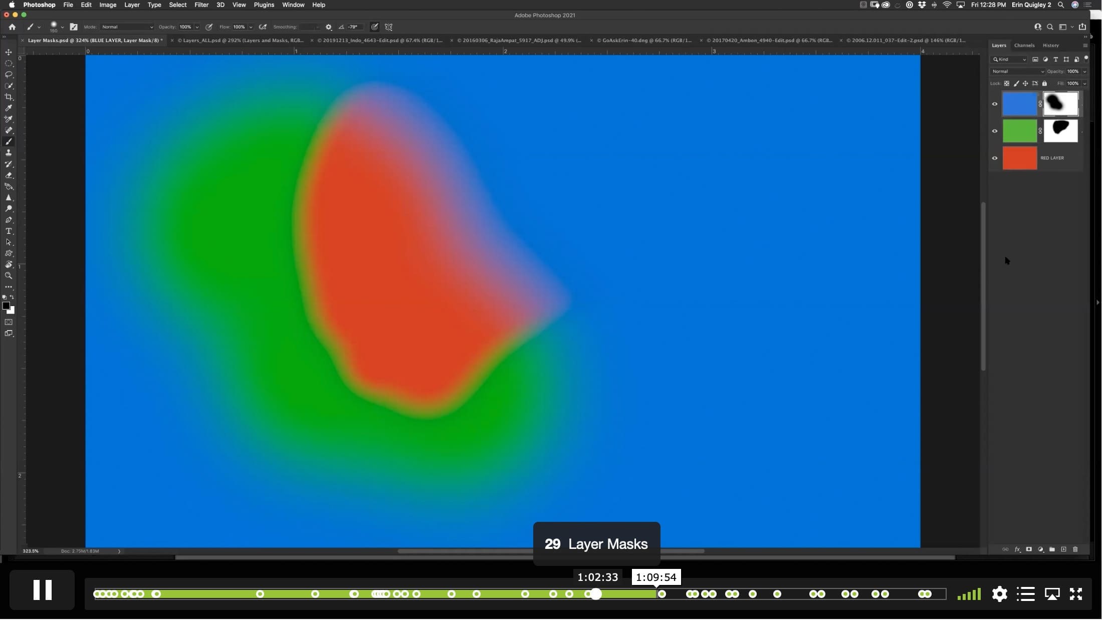 Photoshop Fear Abatement – How to Survive and Thrive in the Alien World of Photoshop - Image 6