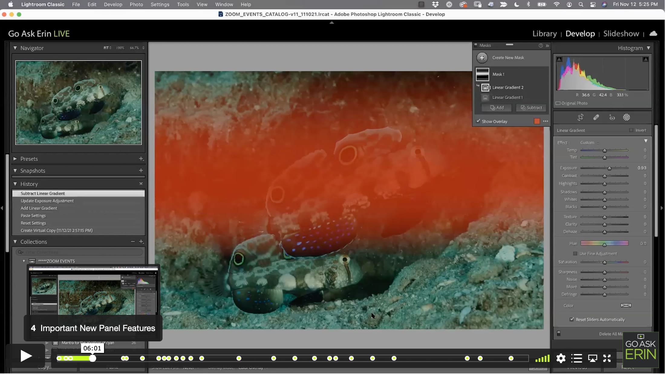 New Masking Magic in Lightroom Classic v12 – A Dive Into Lightroom’s Most Powerful Editing Tools - Image 5