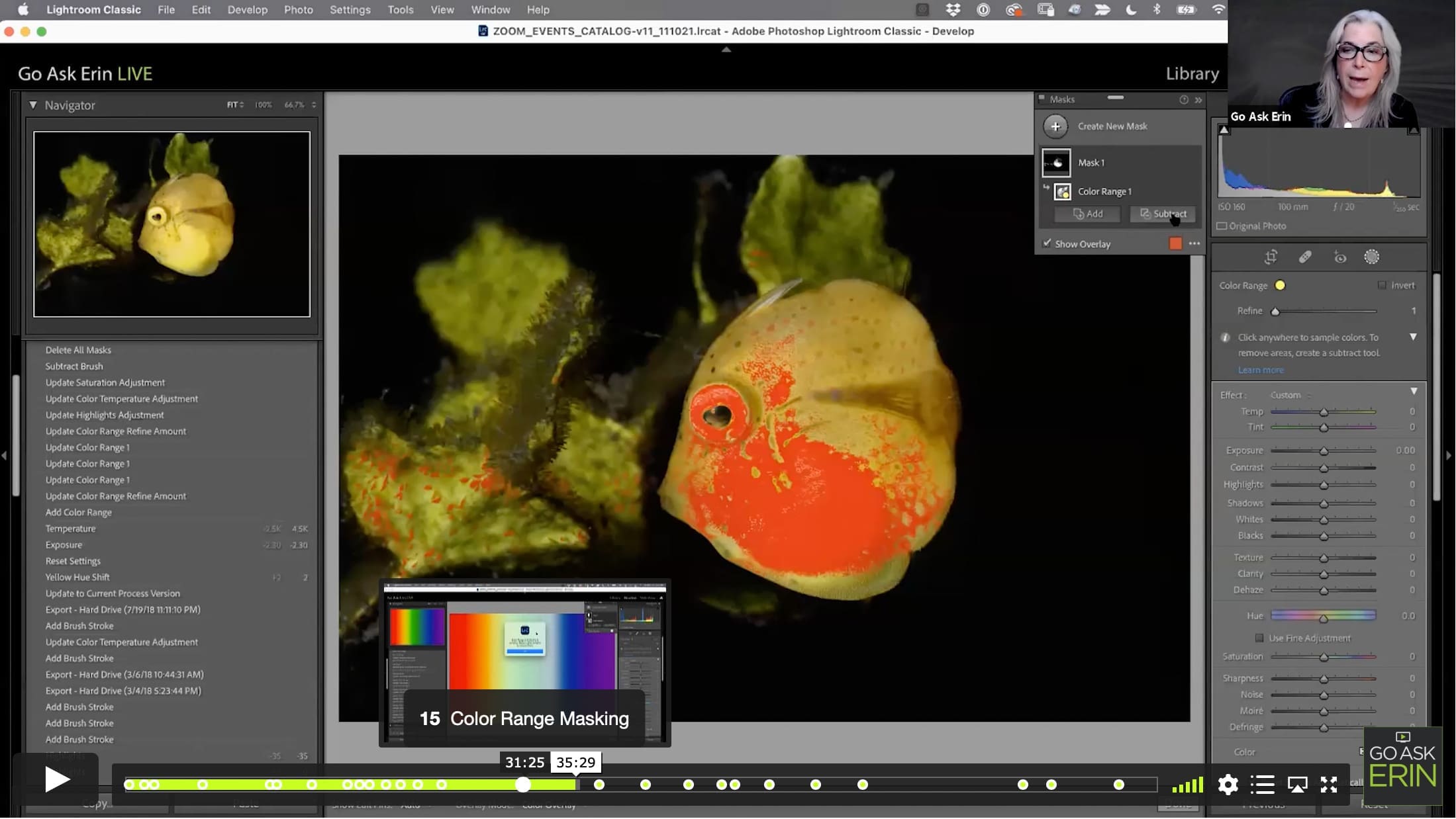 New Masking Magic in Lightroom Classic v12 – A Dive Into Lightroom’s Most Powerful Editing Tools - Image 8