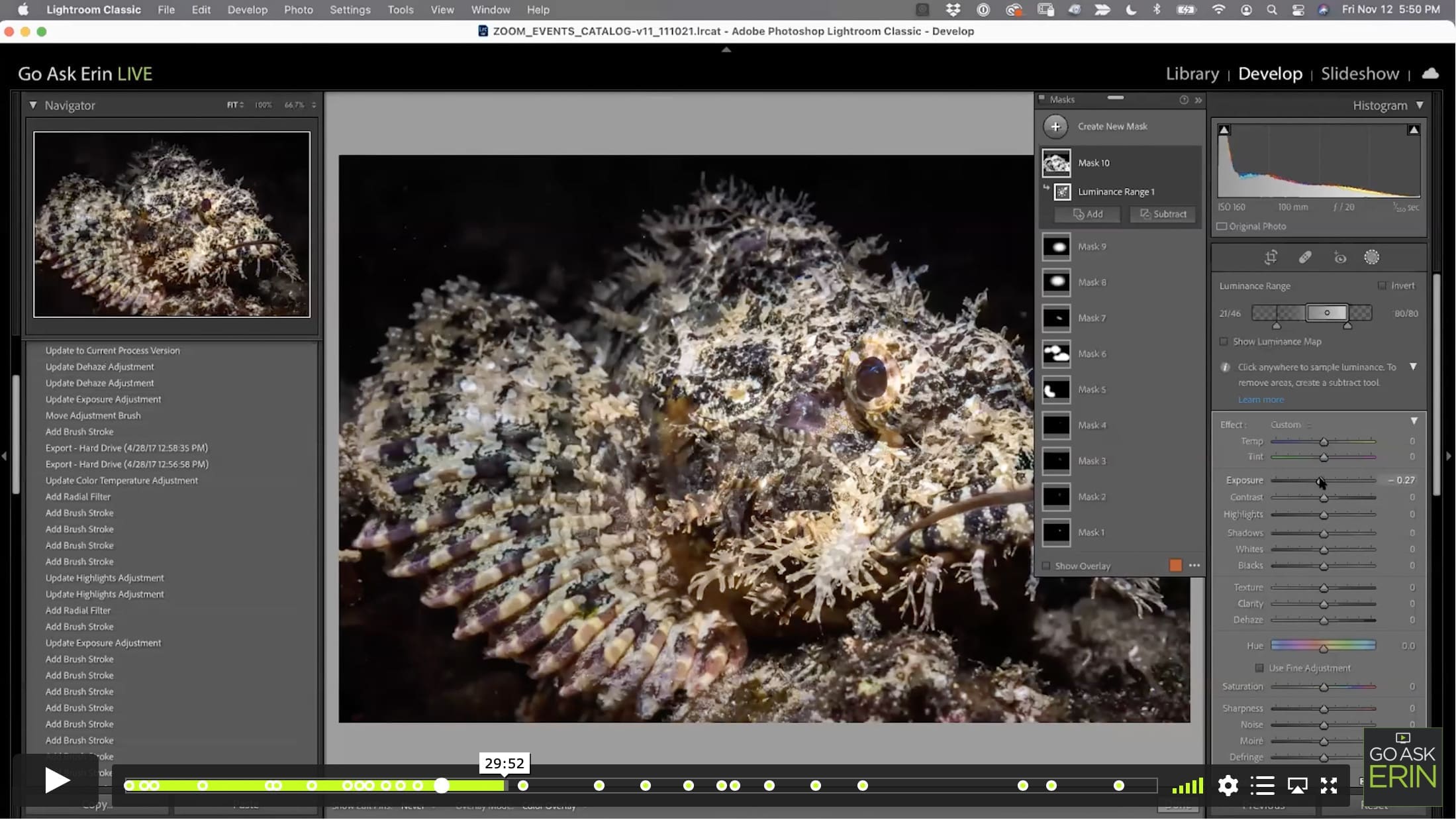 New Masking Magic in Lightroom Classic v12 – A Dive Into Lightroom’s Most Powerful Editing Tools - Image 2