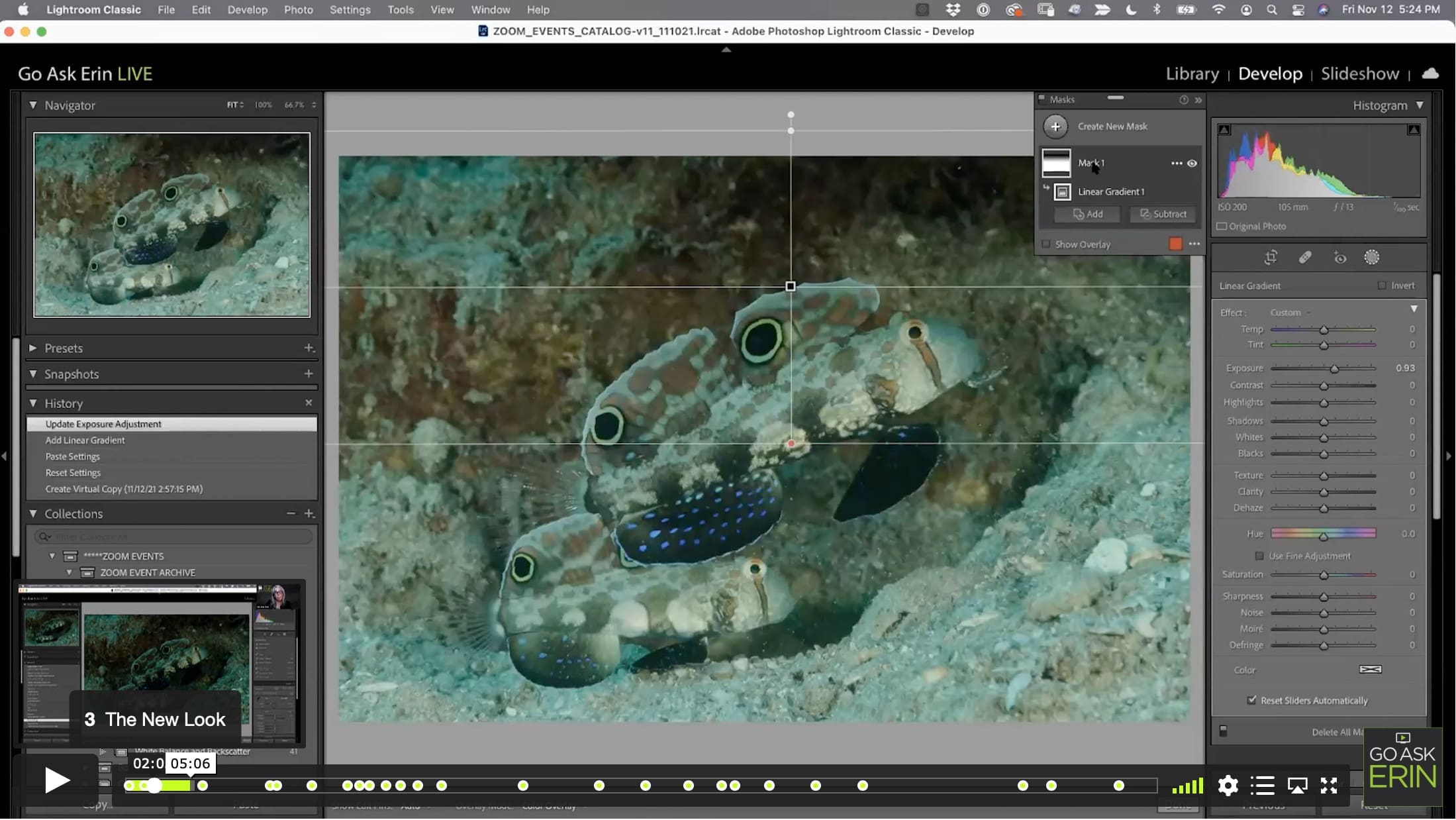 New Masking Magic in Lightroom Classic v12 – A Dive Into Lightroom’s Most Powerful Editing Tools - Image 4