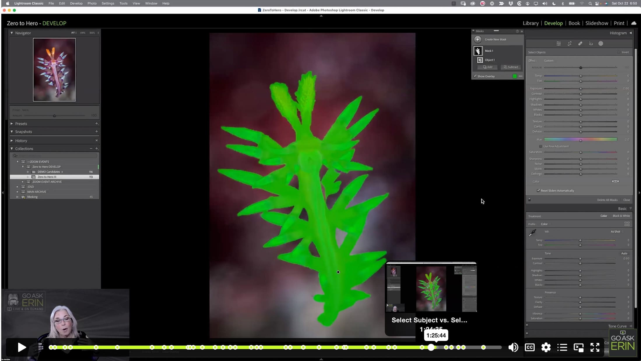 New Masking Magic in Lightroom Classic v12 – A Dive Into Lightroom’s Most Powerful Editing Tools - Image 12
