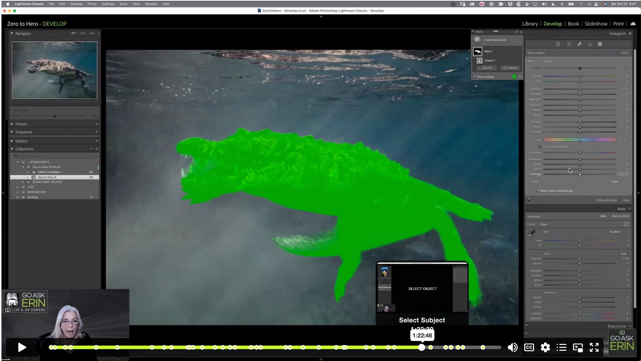 New Masking Magic in Lightroom Classic v12 – A Dive Into Lightroom’s Most Powerful Editing Tools - Image 11