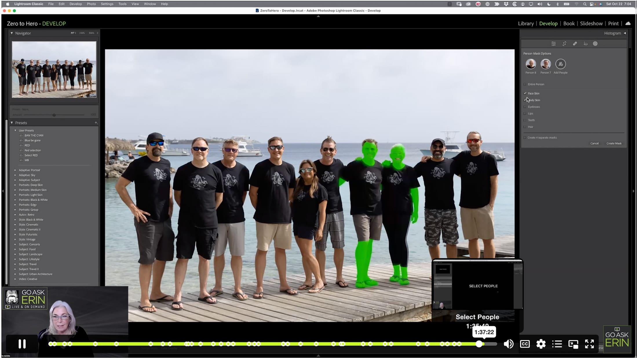 New Masking Magic in Lightroom Classic v12 – A Dive Into Lightroom’s Most Powerful Editing Tools - Image 16