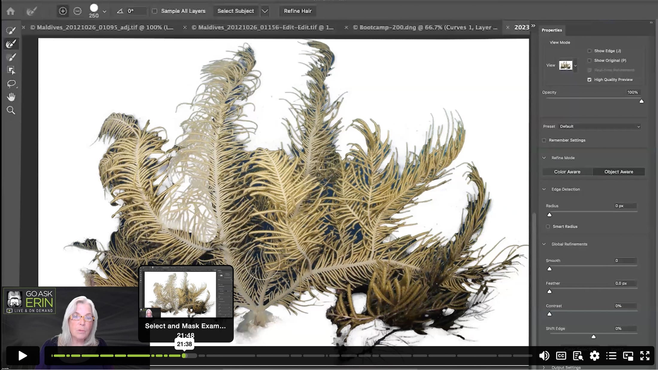 AI For Good and Evil in Photoshop - Part 2 - How to Edit Smarter Using AI Superpowers in Photoshop - Image 6