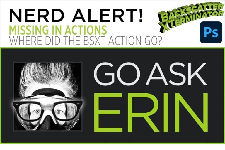 Missing in Actions – Where did the BSXT Action Go?